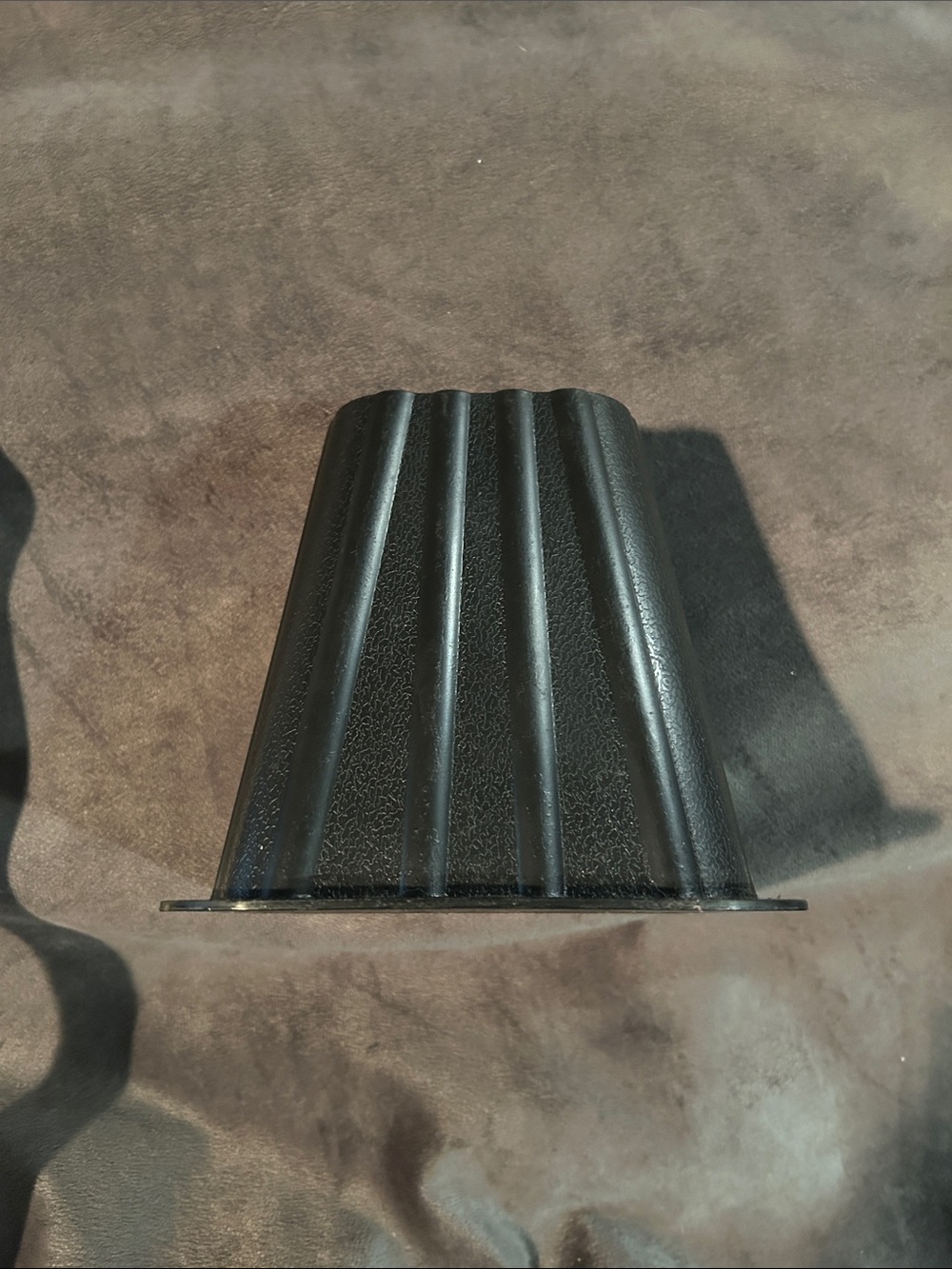 Bed risers 6 inches, 6 total
